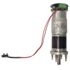 Gear motor assy SM4 M2 with pins & TIV25F-32C / 5035 / POGMOTSM4M2 – Bild 1