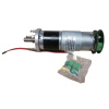 Gear motor assy SM4 M2 with pins & TIV25F-32C / 5035 / POGMOTSM4M2 – Bild 3