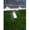 Solar Tracker 2-axis ST44M2V3P w backstr. for 3 pan. / 0121 / ST44M2V3P, without main pole and ground screws. - Image 21