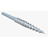 Ground screw 76X1400 L=1400 d=76/60 - Image 3