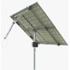 Solar Tracker 1-axis ST40M2V2P w backstr. for 2 pan. / 0122 / ST40M2V2P, without main pole and ground screws. – Bild 13