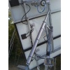 Solar Tracker 2-axis ST44M2V3P w backstr. for 3 pan. / 0121 / ST44M2V3P, without main pole and ground screws. - Image 28