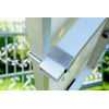 Solar Tracker 1-axis ST40M2V2P w backstr. for 2 pan. / 0122 / ST40M2V2P, without main pole and ground screws. – Bild 11