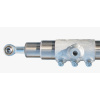 Solar Linear Actuator - Motor SM4S900M3C4 - with Clamp C4 / 0095 / SM4S900M3C4 - Image 4