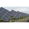 Solar Motor Sun Tracer ST12SLT 1-axis with backstructure for 12 panels without ground screws, 0114 / ST12SLT - Image 6