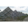 Solar Motor Sun Tracer ST12SLT 1-axis with backstructure for 12 panels without ground screws, 0114 / ST12SLT - Image 8