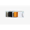 Solar Positioner 2-axis module NANO A, RS485, DIN rail housing (Solar Positioner NANO works only in connection with Solar server SIGMA!!!) / 0435 / POZSOLNANO2 - Image 3