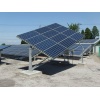 Solar Motor Sun Tracer ST12SLT 1-axis with backstructure for 12 panels without ground screws, 0114 / ST12SLT - Image 13