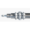 Solar Linear Actuator - Motor SM4S900M3C4 - with Clamp C4 / 0095 / SM4S900M3C4 - Image 6