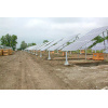 Solar Motor Sun Tracer ST12SLT 1-axis with backstructure for 12 panels without ground screws, 0114 / ST12SLT - Image 3