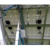 Solar Tracker 2-axis ST44M2V4P w backstr. for 4 pan. / 0103 / ST44M2V4P, without main pole and ground screws - Image 17