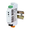 Solar Positioner 2-axis module NANO A, RS485, DIN rail housing (Solar Positioner NANO works only in connection with Solar server SIGMA!!!) / 0435 / POZSOLNANO2 - Image 1