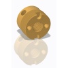 Spindle Bronze Nut TR10x1.5 for SM4 M2 - Image 3