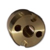 Spindle Bronze Nut TR10x1.5 for SM4 M2 - Image 2