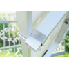 Solar Tracker 2-axis ST44M2V4P w backstr. for 4 pan. / 0103 / ST44M2V4P, without main pole and ground screws - Image 11