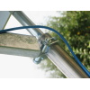 Solar Tracker 2-axis ST44M2V4P w backstr. for 4 pan. / 0103 / ST44M2V4P, without main pole and ground screws - Image 7