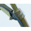 Solar Tracker 2-axis ST44M2V4P w backstr. for 4 pan. / 0103 / ST44M2V4P, without main pole and ground screws - Image 3