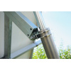 Solar Tracker 2-axis ST44M2V2P w backstr. for 2 pan. / 0124 / ST44M2V2P, without main pole and ground screws. – Bild 4