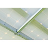Solar Tracker 2-axis ST44M2V3P w backstr. for 3 pan. / 0121 / ST44M2V3P, without main pole and ground screws. - Image 25