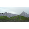 Solar Motor Sun Tracer ST12SLT 1-axis with backstructure for 12 panels without ground screws, 0114 / ST12SLT - Image 5