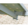 Solar Tracker 2-axis ST44M2V4P w backstr. for 4 pan. / 0103 / ST44M2V4P, without main pole and ground screws - Image 6