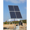 Solar Tracker 2-axis ST44M2V4P w backstr. for 4 pan. / 0103 / ST44M2V4P, without main pole and ground screws - Image 19