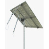 Solar Tracker 2-axis ST44M2V2P w backstr. for 2 pan. / 0124 / ST44M2V2P, without main pole and ground screws. – Bild 14