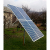 Solar Tracker 2-axis ST44M2V4P w backstr. for 4 pan. / 0103 / ST44M2V4P, without main pole and ground screws - Image 16