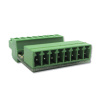 Extension filter board for NANO-D, MICRO-D, asm TIV51A - Image 2