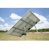 Solar Tracker 1-axis ST40M2V3P w backstr. for 3 pan. / 0115 / ST40M2V3P, without main pole and ground screws. - Image 12