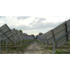 Solar Motor Sun Tracer ST12SLT 1-axis with backstructure for 12 panels without ground screws, 0114 / ST12SLT - Image 7