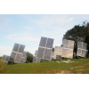 Solar Tracker 2-axis ST44M2V4P w backstr. for 4 pan. / 0103 / ST44M2V4P, without main pole and ground screws - Image 14