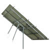 Solar Tracker 2-axis ST44M2V4P w backstr. for 4 pan. / 0103 / ST44M2V4P, without main pole and ground screws - Image 1
