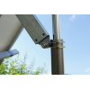 Solar Tracker 1-axis ST40M2V3P w backstr. for 3 pan. / 0115 / ST40M2V3P, without main pole and ground screws. - Image 7