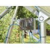 Solar Tracker 2-axis ST44M2V4P w backstr. for 4 pan. / 0103 / ST44M2V4P, without main pole and ground screws - Image 9