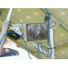 Solar Tracker 2-axis ST44M2V3P w backstr. for 3 pan. / 0121 / ST44M2V3P, without main pole and ground screws. - Image 15