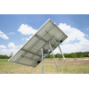 Solar Tracker 2-axis ST44M2V3P w backstr. for 3 pan. / 0121 / ST44M2V3P, without main pole and ground screws. - Image 14