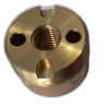 Spindle Bronze Nut TR10x1.5 for SM4 M2 - Image 1
