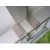 Solar Tracker 2-axis ST44M2V3P w backstr. for 3 pan. / 0121 / ST44M2V3P, without main pole and ground screws. - Image 20
