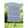 Solar Tracker 1-axis ST40M2V3P w backstr. for 3 pan. / 0115 / ST40M2V3P, without main pole and ground screws. - Image 11