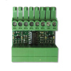 Extension filter board for NANO-D, MICRO-D, asm TIV51A - Image 1
