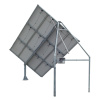 Solar Motor Sun Tracer ST12SLT 1-axis with backstructure for 12 panels without ground screws, 0114 / ST12SLT - Image 1