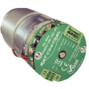 Getriebemotor asm D42-R189 mit TIV25F-32C und Stiften / 5020 / POGMOTSM4M3 – Bild 2