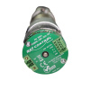 Gear motor assy SM4 M2 with pins & TIV25F-32C / 5035 / POGMOTSM4M2 – Bild 4