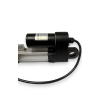 Solar linear actuator SM-GC2005L-45 w/o Hall quadrature encoder, 24V/12A, stroke 28 inch, push/pull force 20000N operat./35000N extreme - Image 2