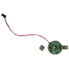 Quadrature encoder for SM4 M2/M3 with TIV25FR4+32CR4 with end switch and 2+5 con / 5044-04 – Bild 4