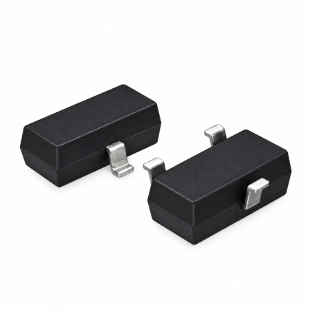 MLX90216HZA - Transistor MLX90216HZA SOT23-3