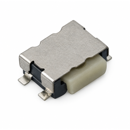 Y28B23110FP - Tactile Switch, horizontal, SMD 4.6x3.55