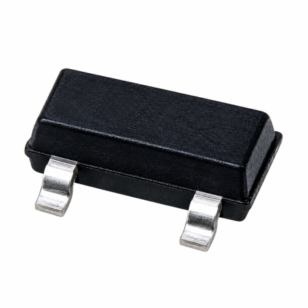 Hall Effect Latch DRV5013ADQDBZR 2.7mT (SMDHDRV5013ADQD)