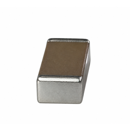 885012209069 - Capacitor ceramic 1uF 1210 10% 100V X7R, 100V (SMDC1U-1210)